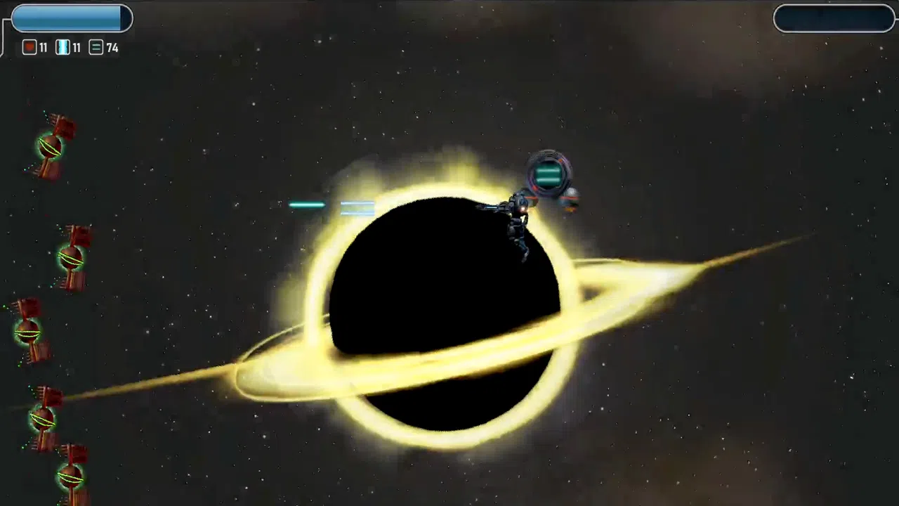 Alive 2 Demo Screenshot 11
