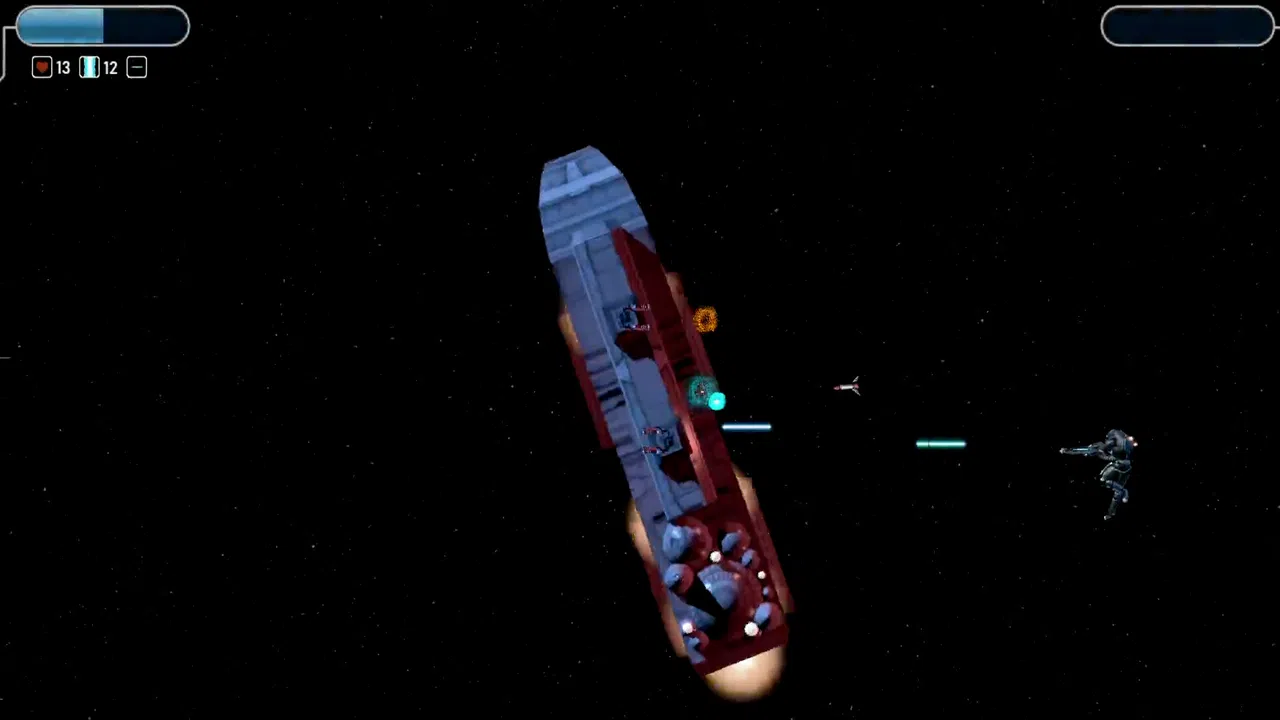 Alive 2 Demo Screenshot 6