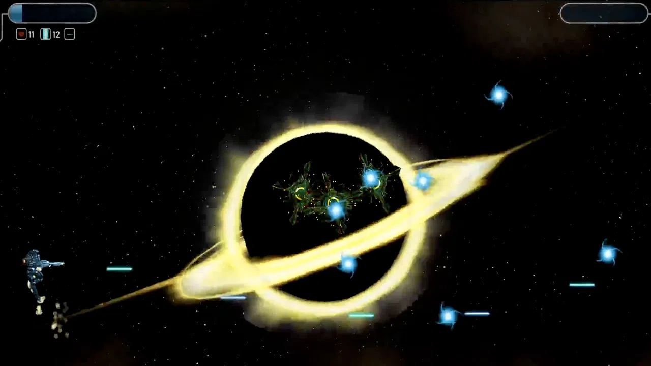Alive 2 Demo Screenshot 10