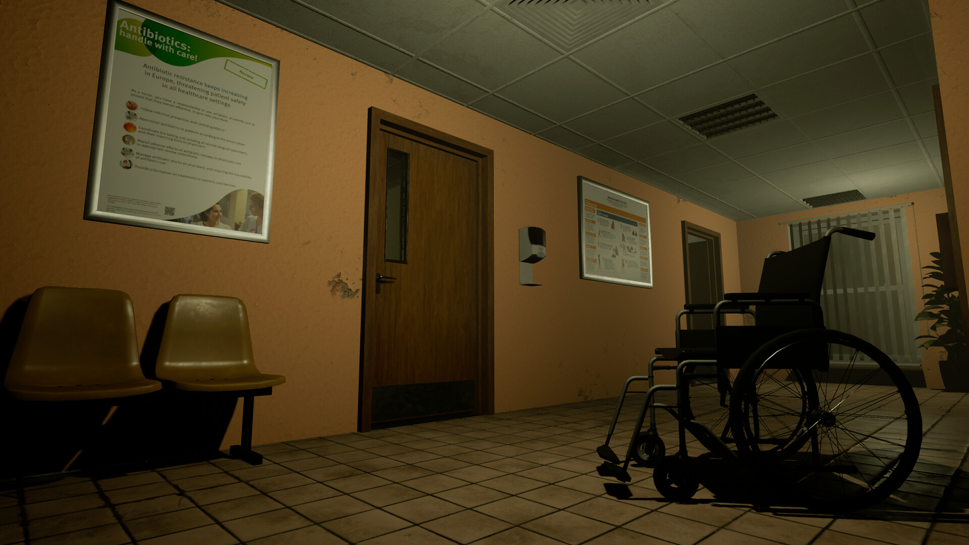 Swaddle Screenshot 5