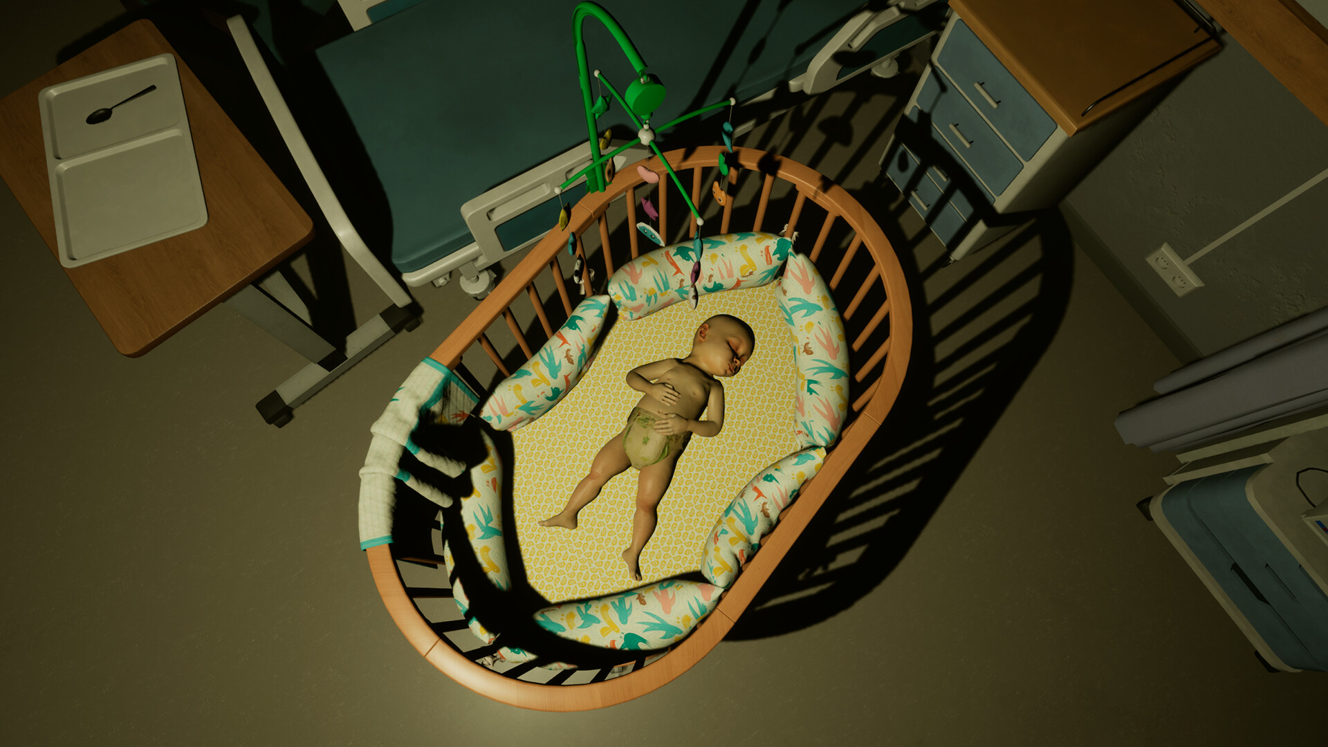 Swaddle Screenshot 3