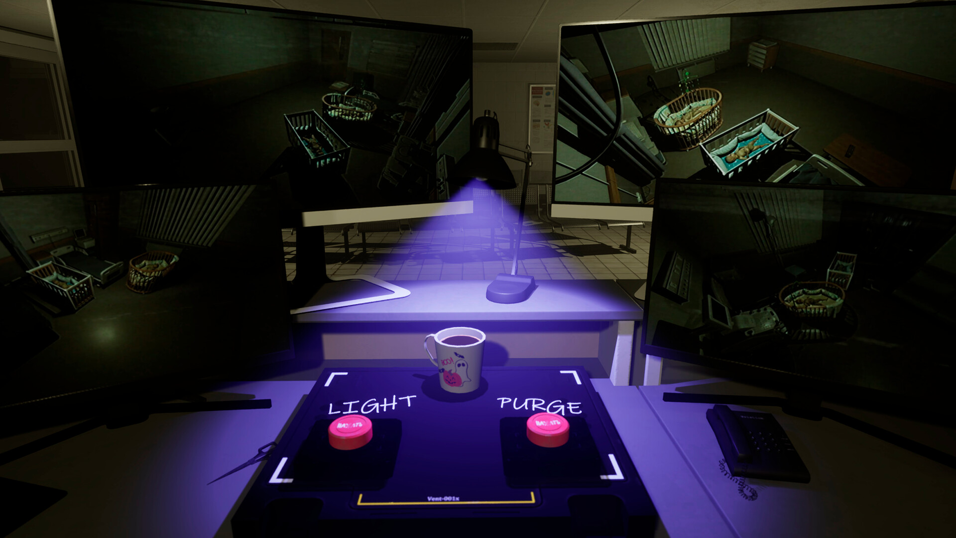 Swaddle Screenshot 1