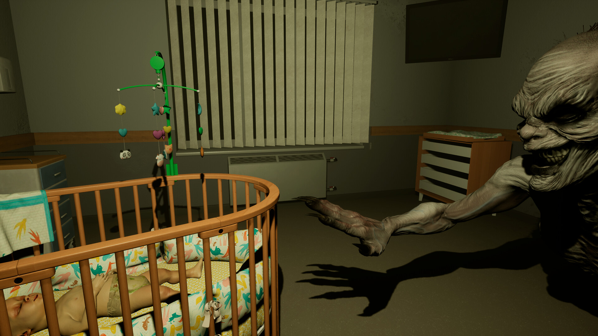 Swaddle Screenshot 4