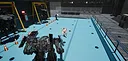 Red Circuit Rebellion Screenshot 9