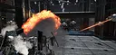 Red Circuit Rebellion Screenshot 8