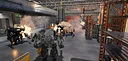 Red Circuit Rebellion Screenshot 0