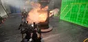 Red Circuit Rebellion Screenshot 2
