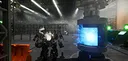 Red Circuit Rebellion Screenshot 3