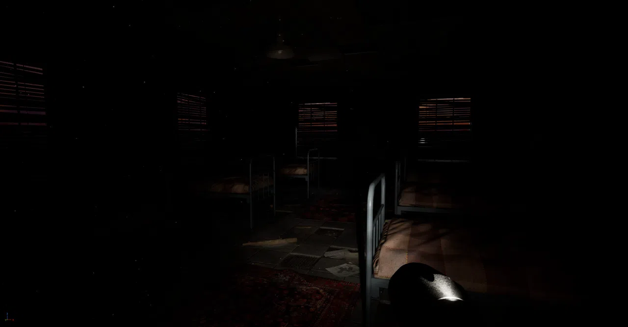Veil of Torment Screenshot 13