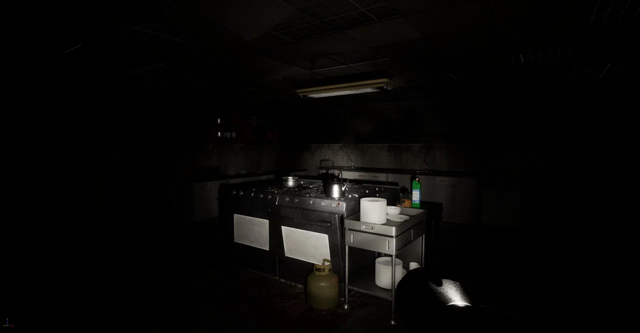 Veil of Torment Screenshot 8