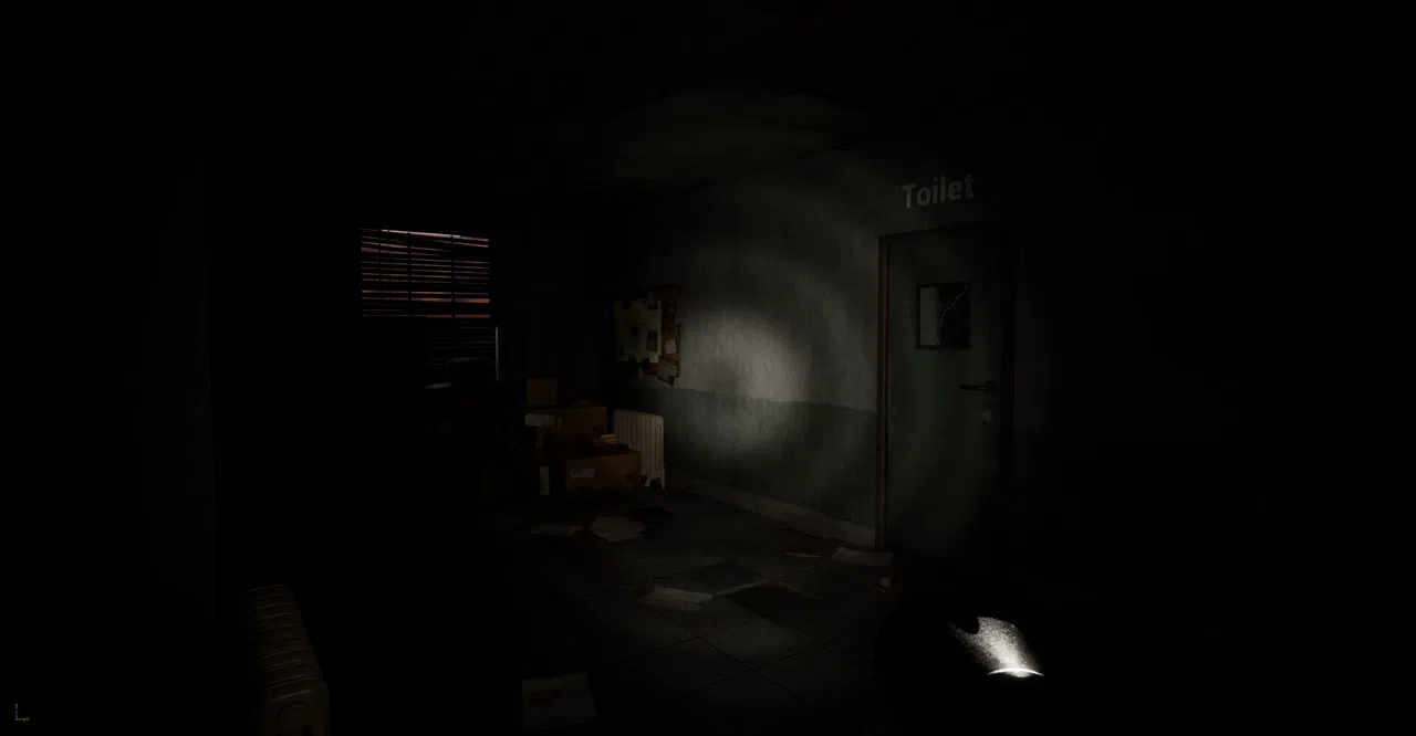 Veil of Torment Screenshot 9