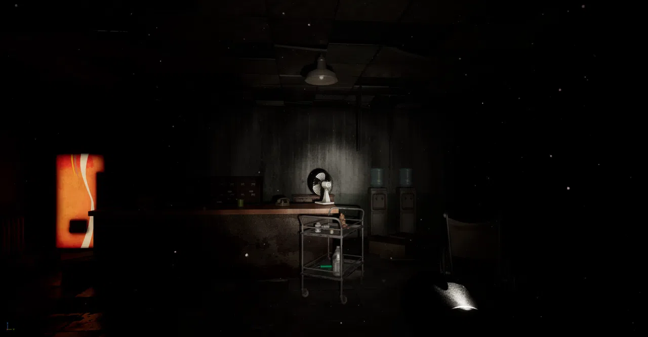 Veil of Torment Screenshot 3