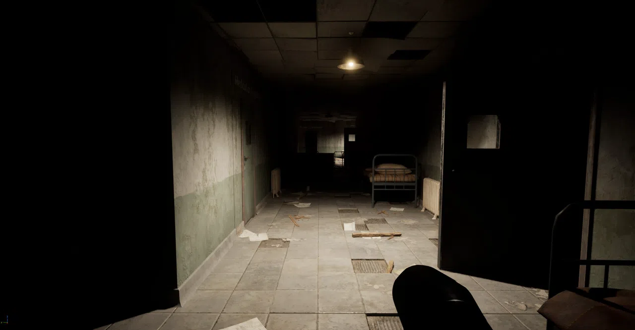 Veil of Torment Screenshot 11