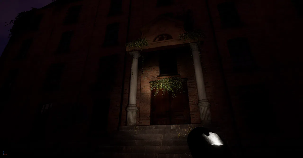 Veil of Torment Screenshot 2