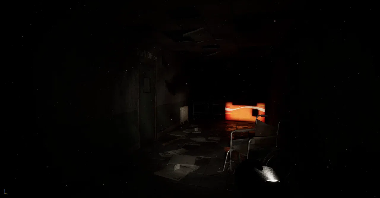 Veil of Torment Screenshot 4