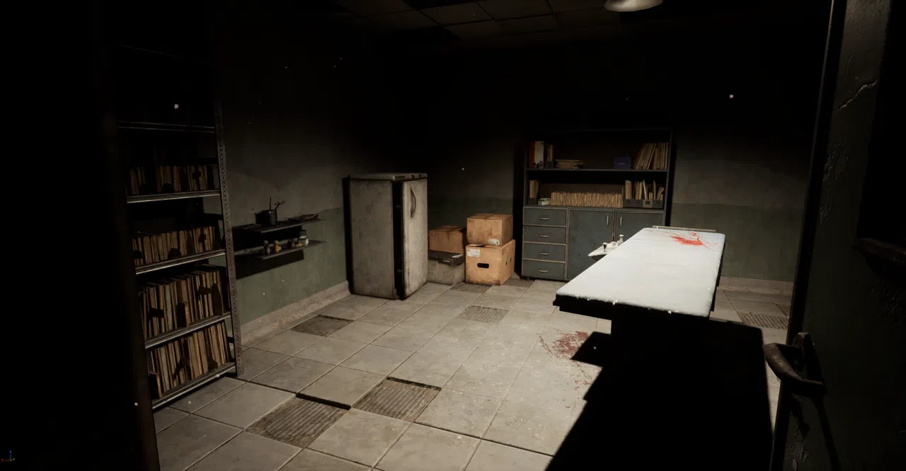 Veil of Torment Screenshot 5