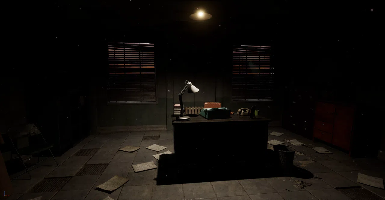 Veil of Torment Screenshot 6