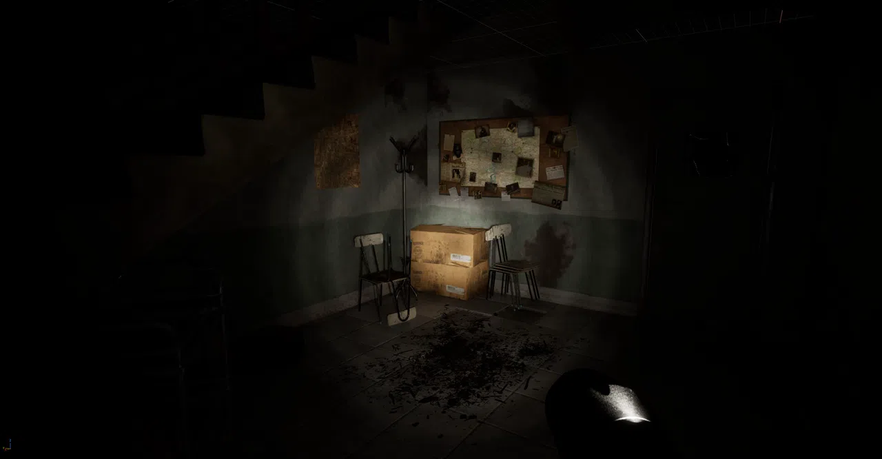 Veil of Torment Screenshot 7