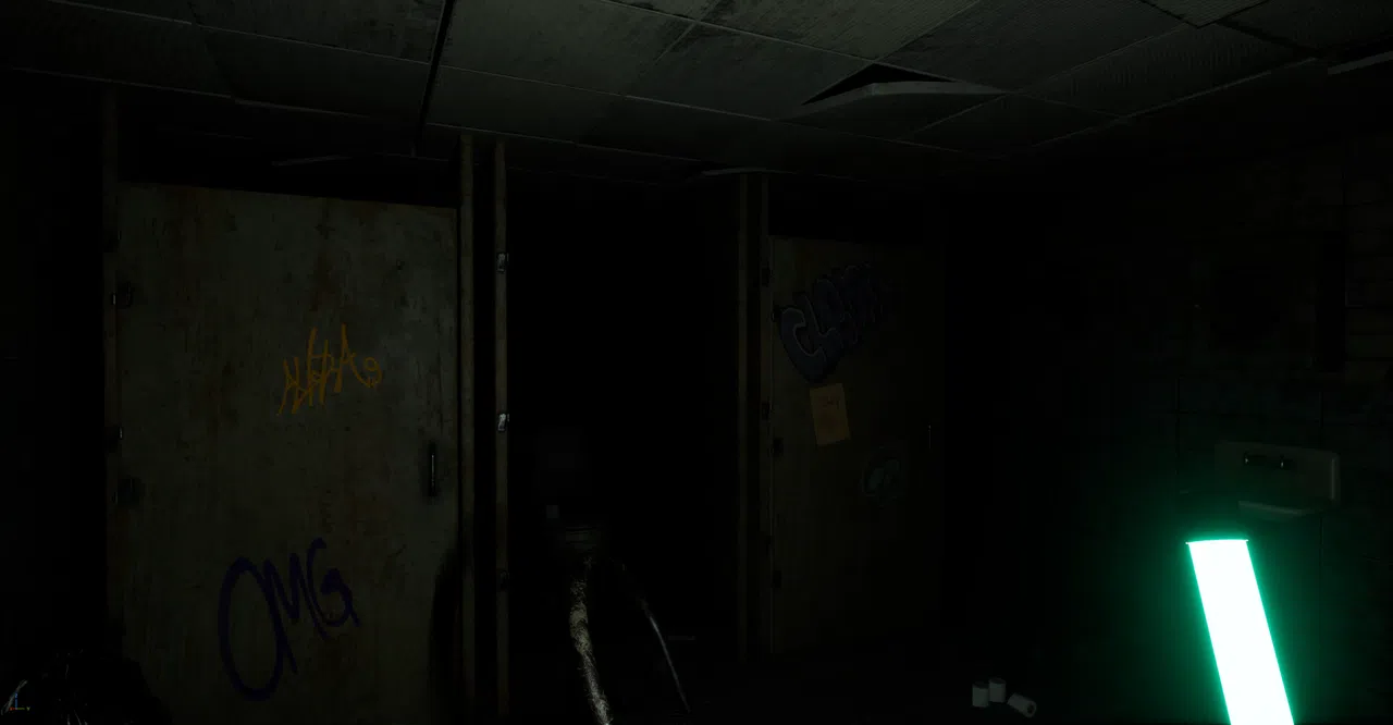 Veil of Torment Screenshot 10