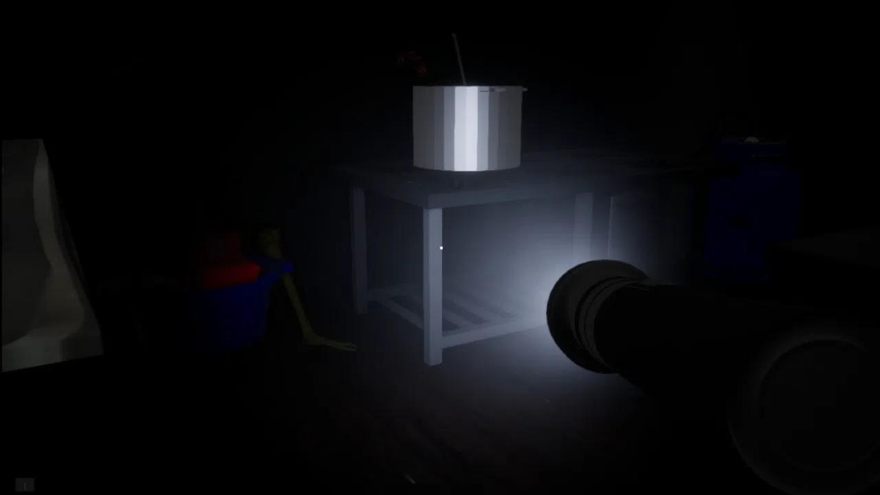 Escape of the school Screenshot 2