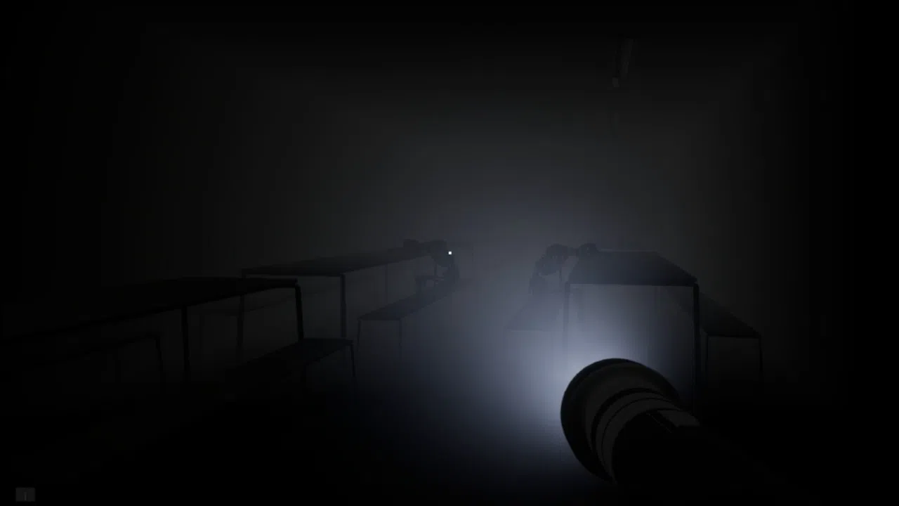 Escape of the school Screenshot 4