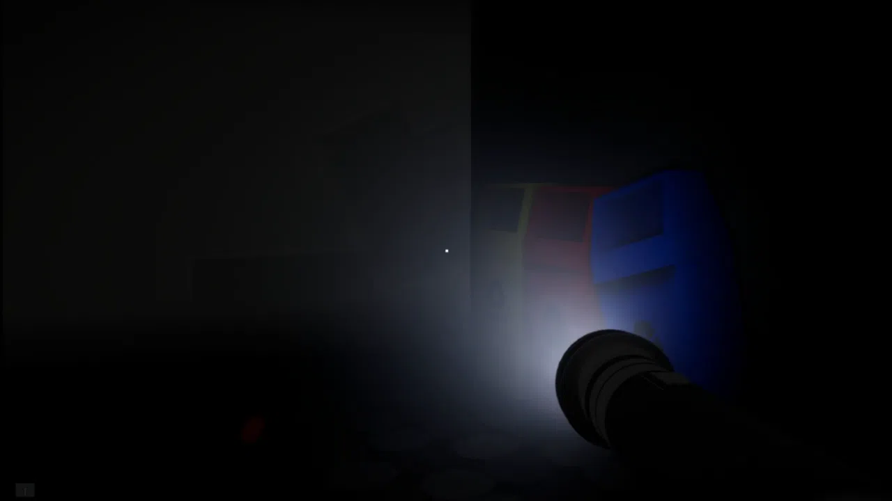 Escape of the school Screenshot 3