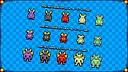 RPG Maker MV - RPG Monsters Asset Pack 2 Screenshot 3