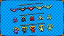 RPG Maker MV - RPG Monsters Asset Pack 2 Screenshot 5