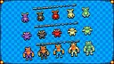 RPG Maker MV - RPG Monsters Asset Pack 2 Screenshot 2