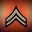 Corporal icon