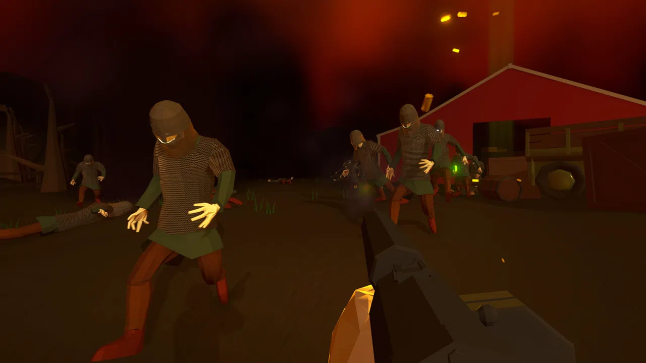 Draugar Screenshot 8