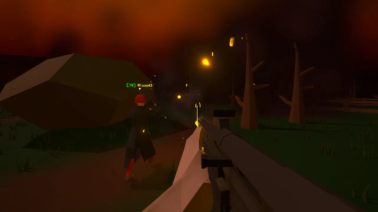 Draugar Screenshot 9