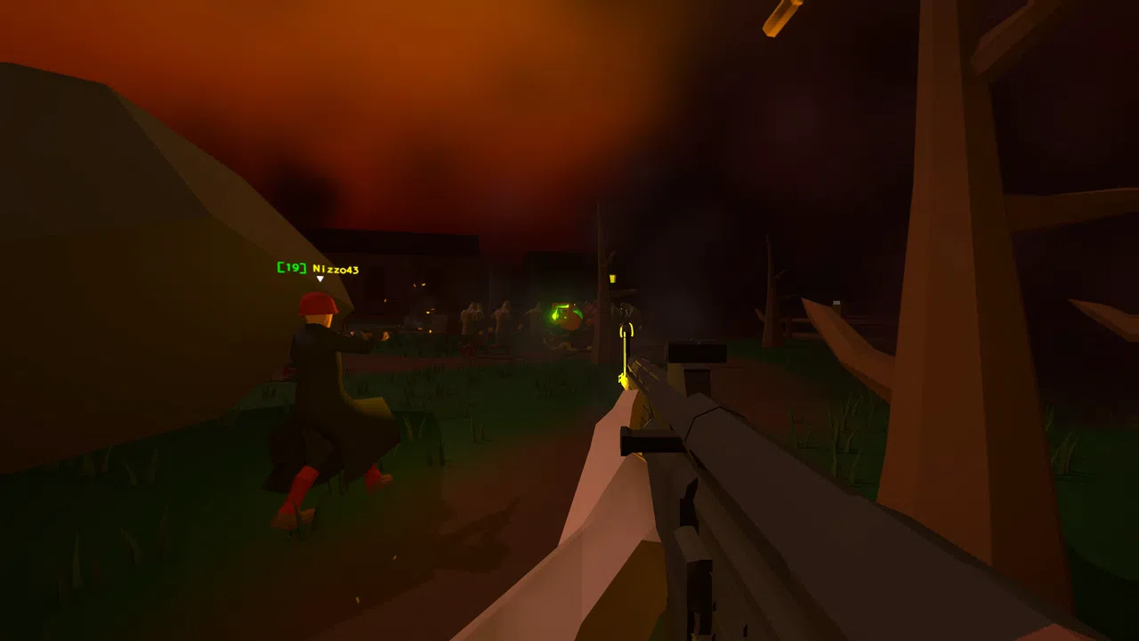 Draugar Screenshot 5