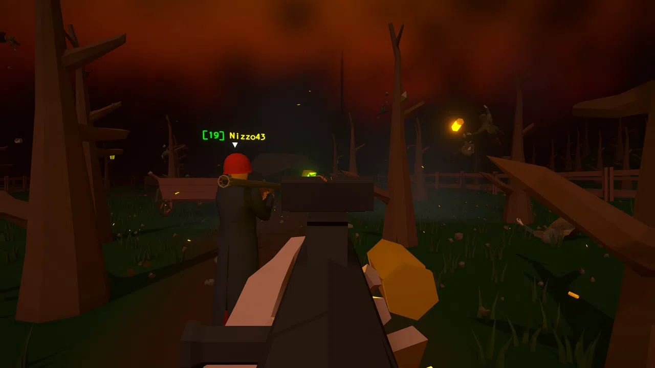 Draugar Screenshot 0
