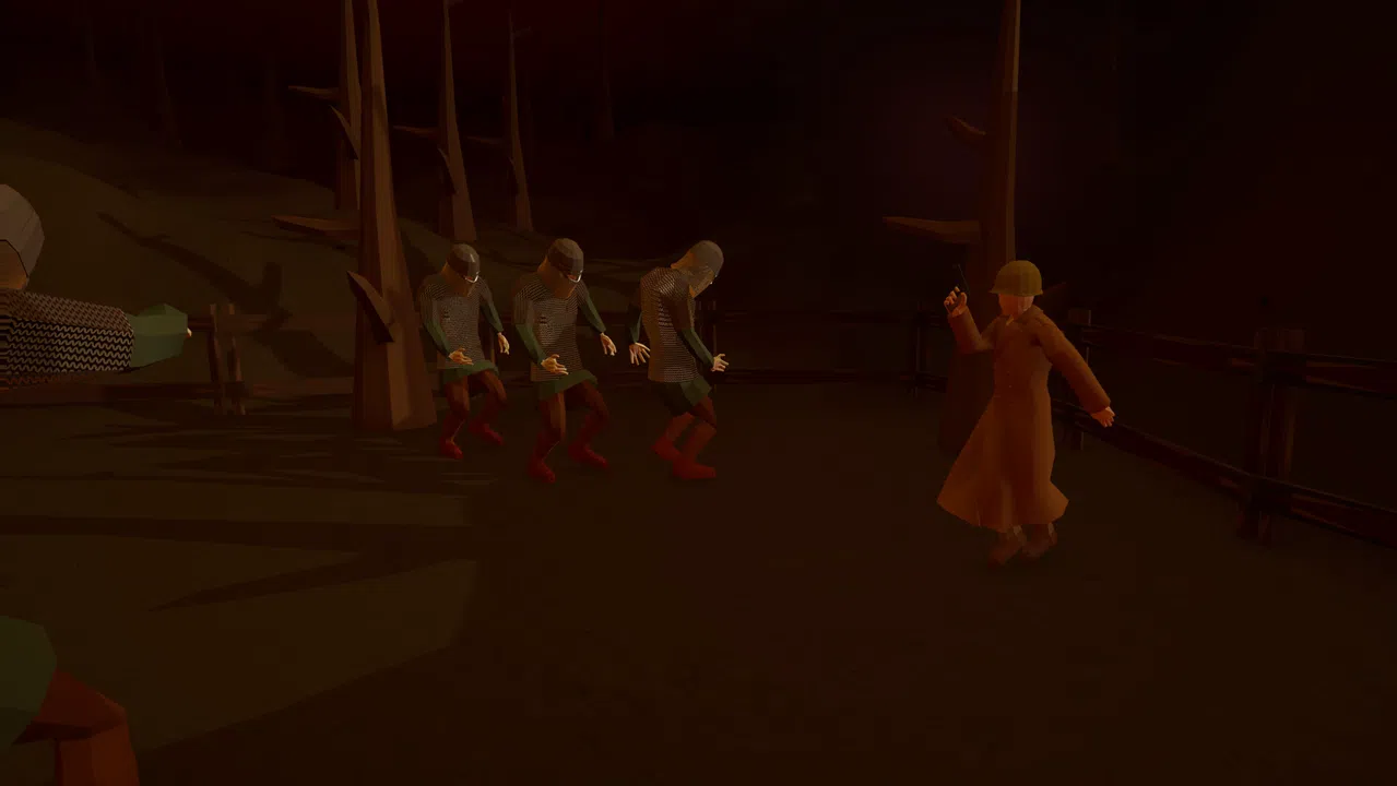 Draugar Screenshot 7