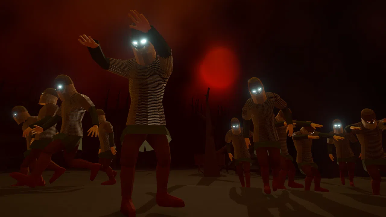 Draugar Screenshot 4