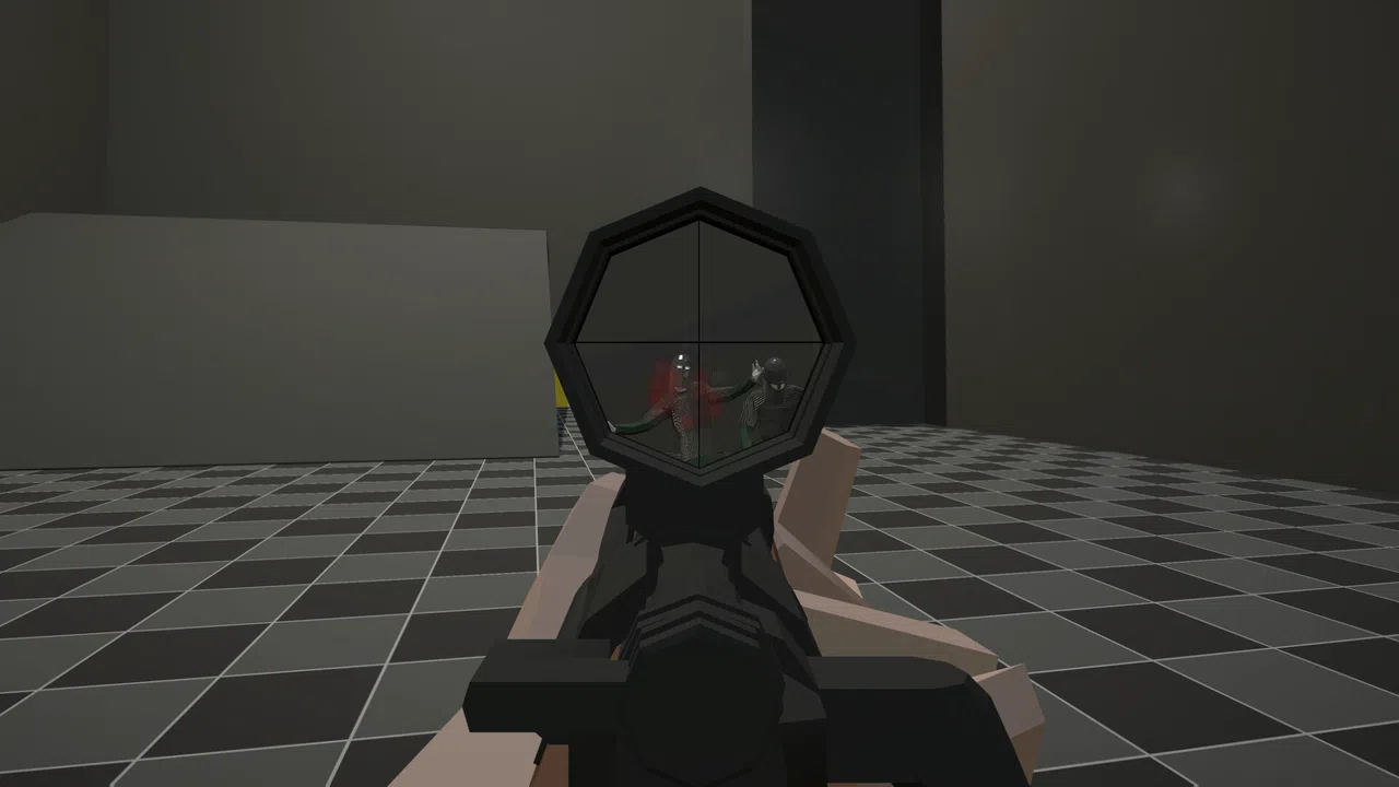 Draugar Screenshot 3