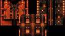 RPG Maker MV - KR Legendary Palaces - Cerberus Tileset Screenshot 1
