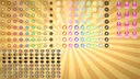 RPG Maker MV - KR Wizard Widgets Animations Pack Screenshot 1