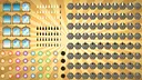 RPG Maker MV - KR Wizard Widgets Animations Pack Screenshot 2