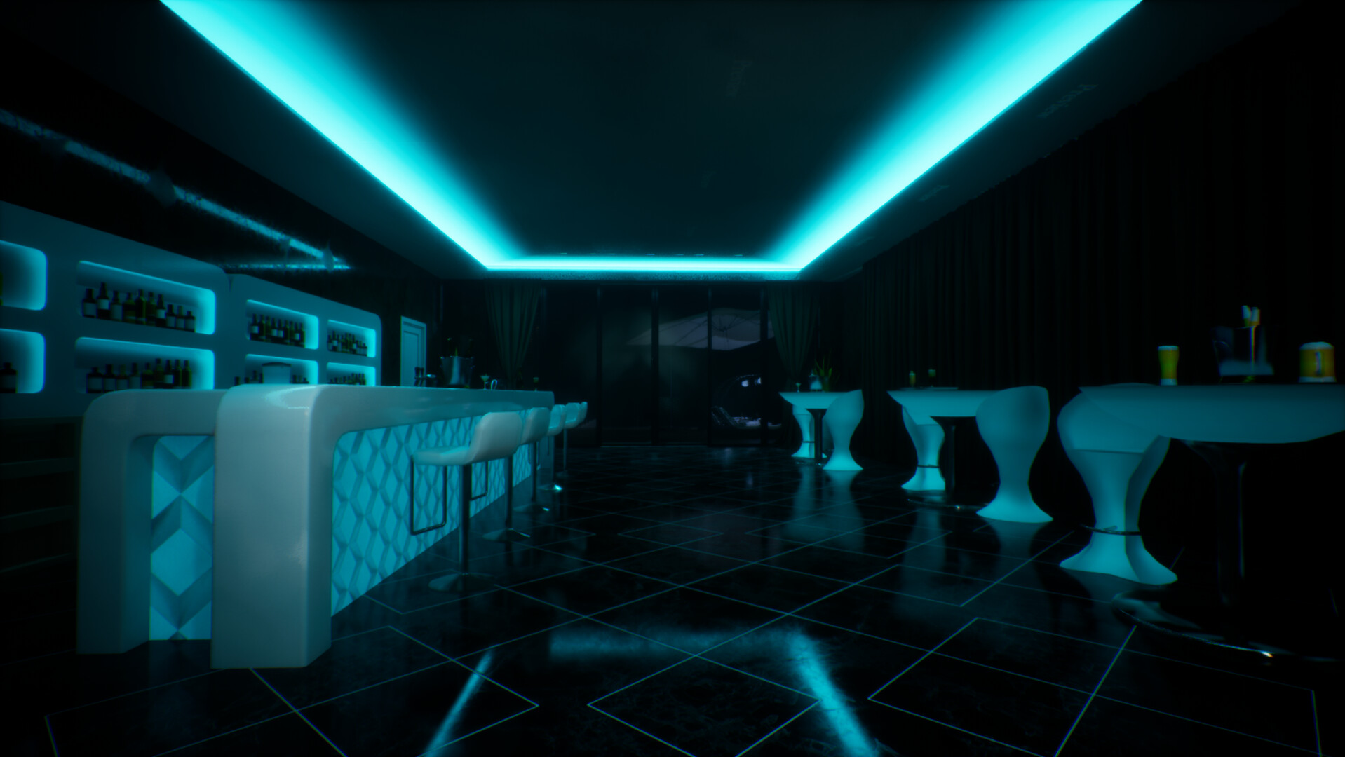 Love In The Dark Screenshot 12