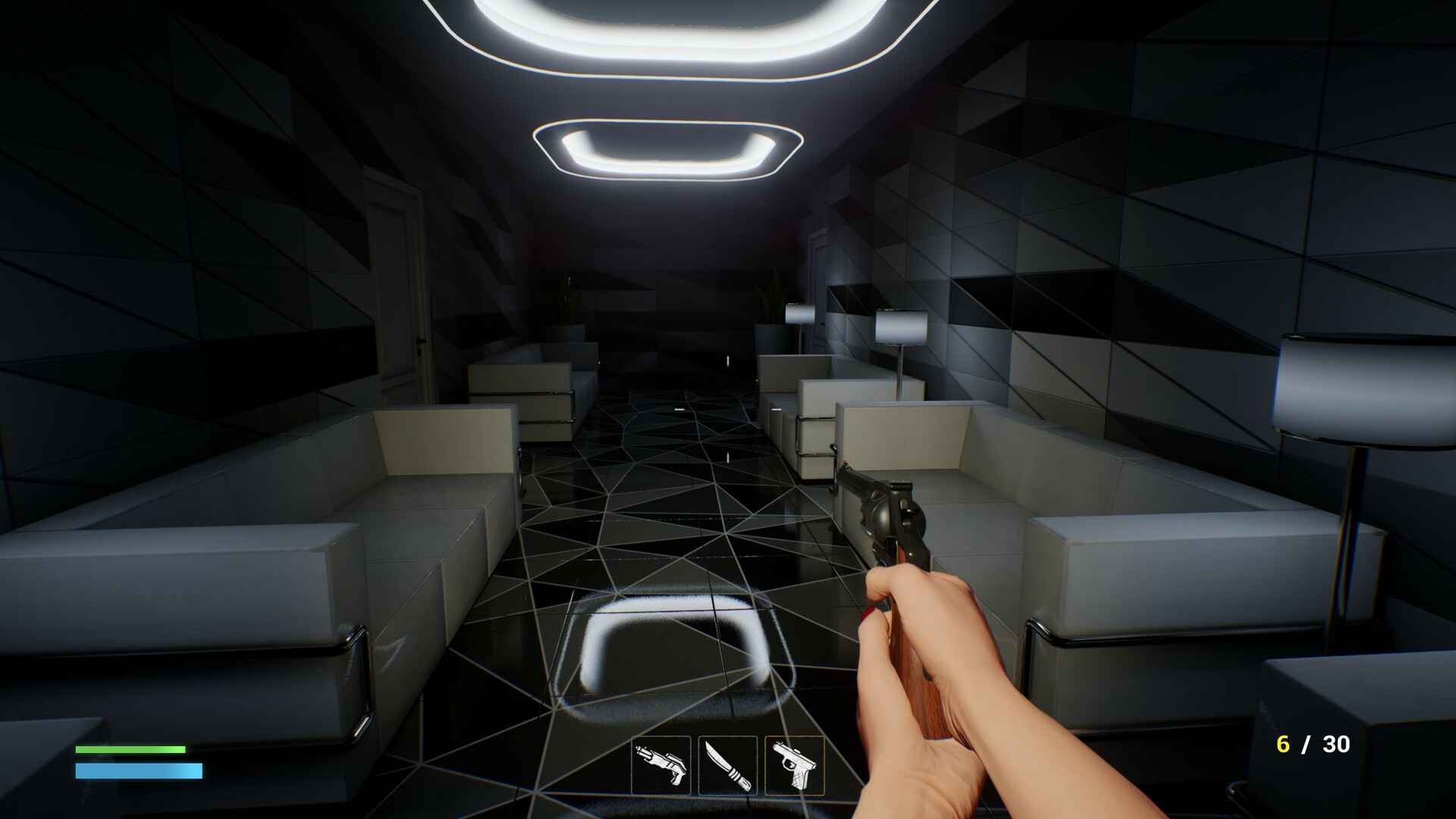 Love In The Dark Screenshot 8