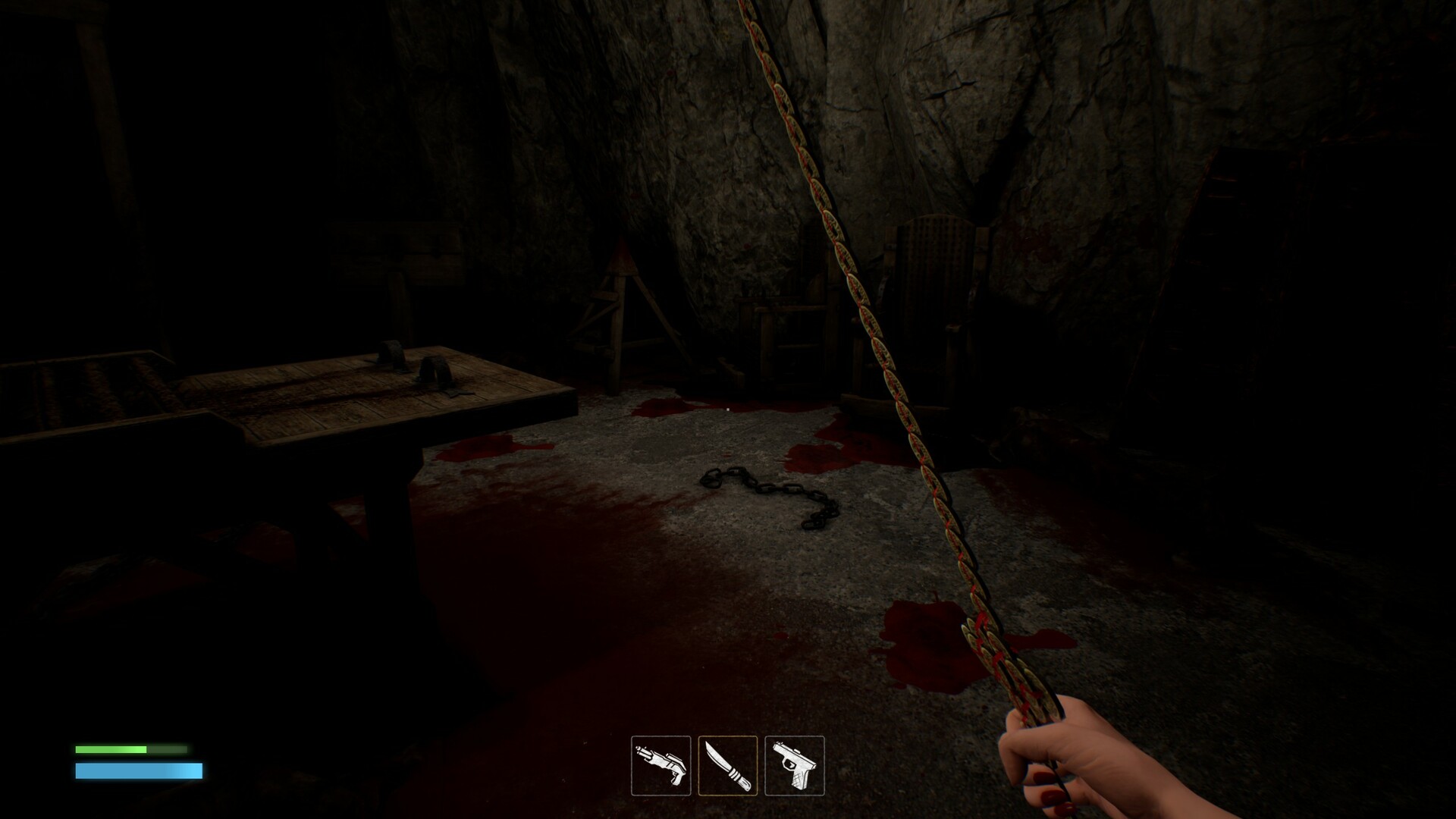 Love In The Dark Screenshot 6