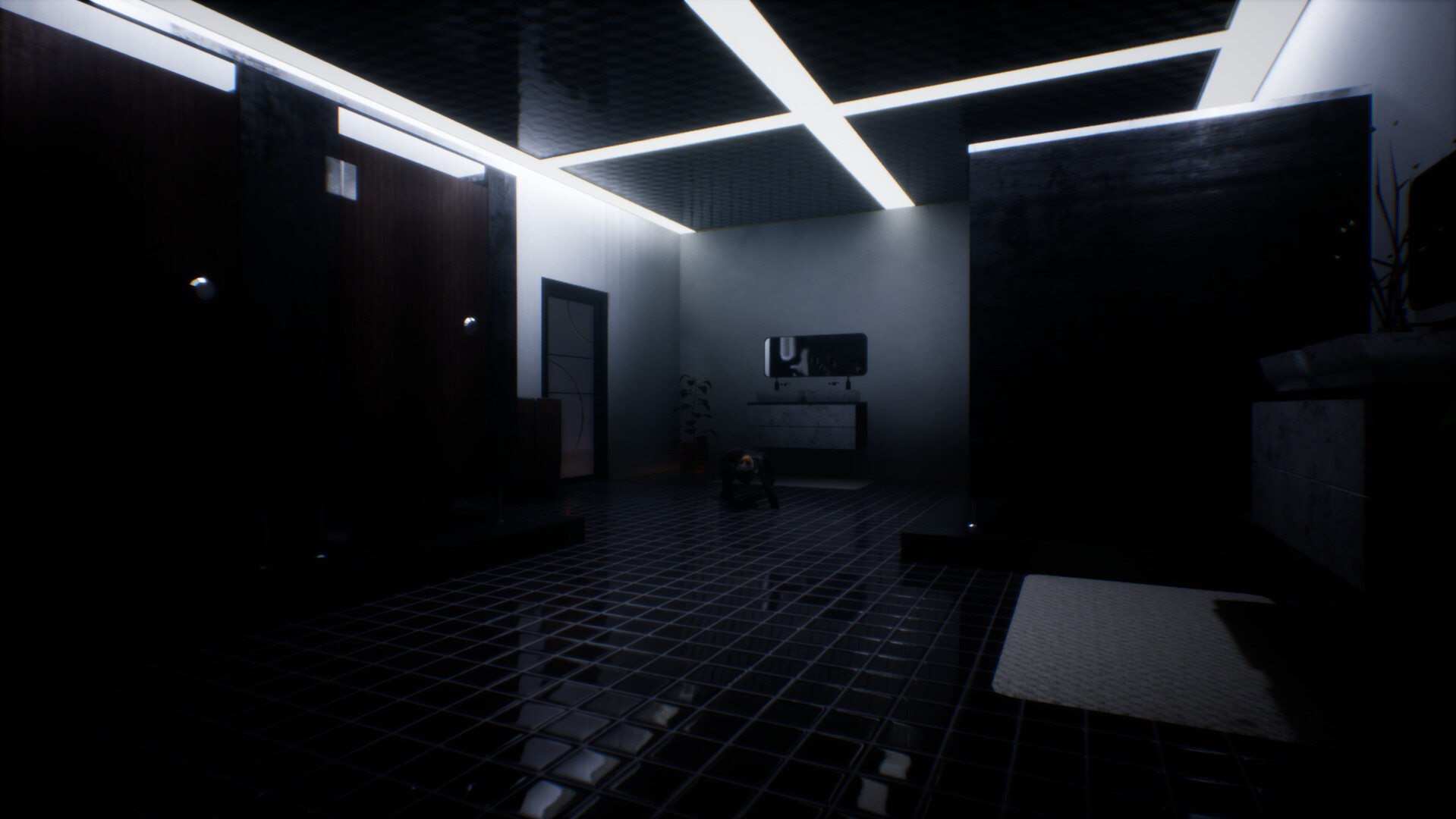 Love In The Dark Screenshot 11