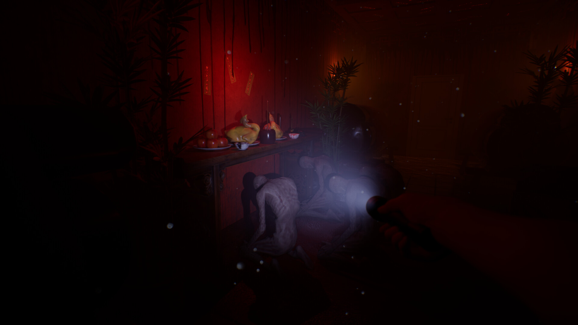 Love In The Dark Screenshot 3