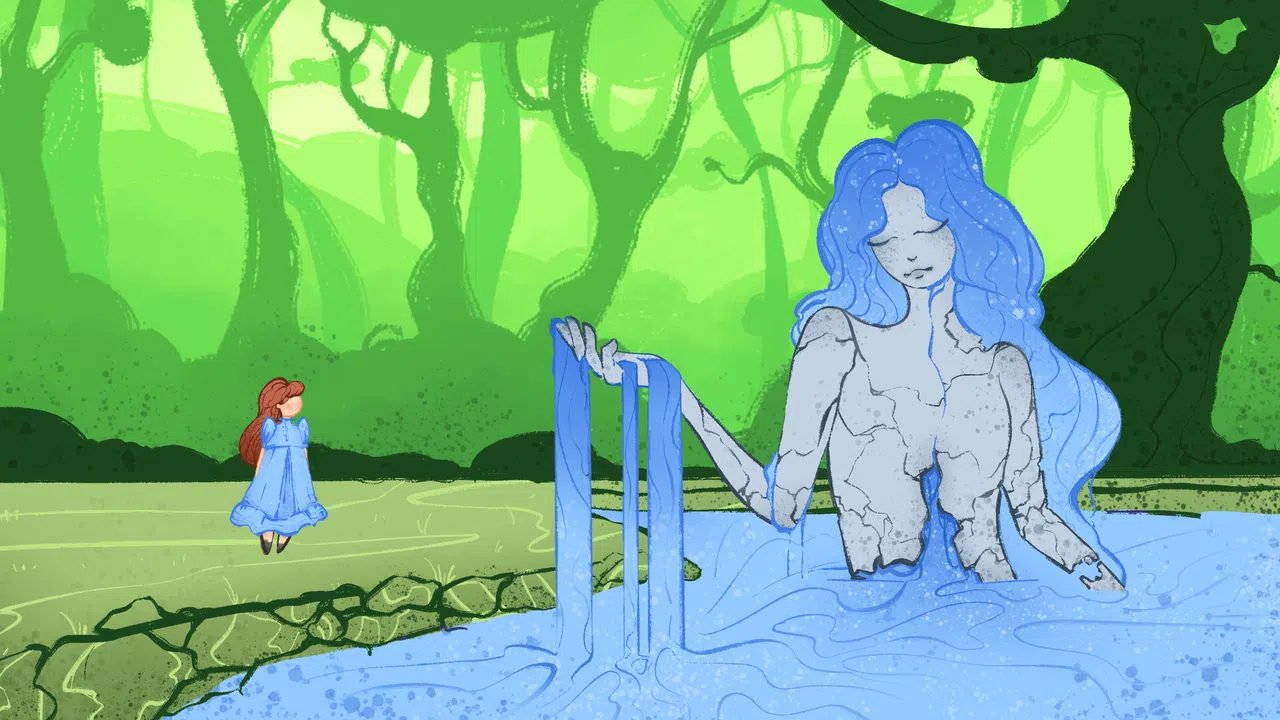 Julia Screenshot 0