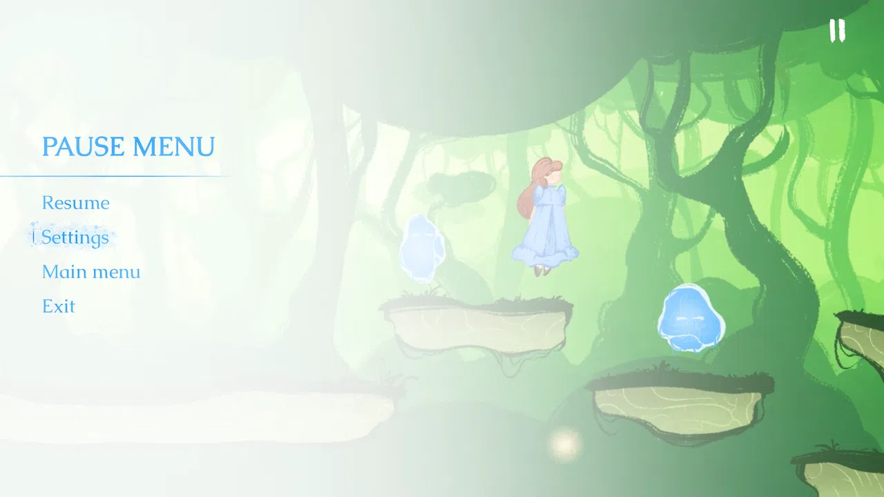 Julia Screenshot 5