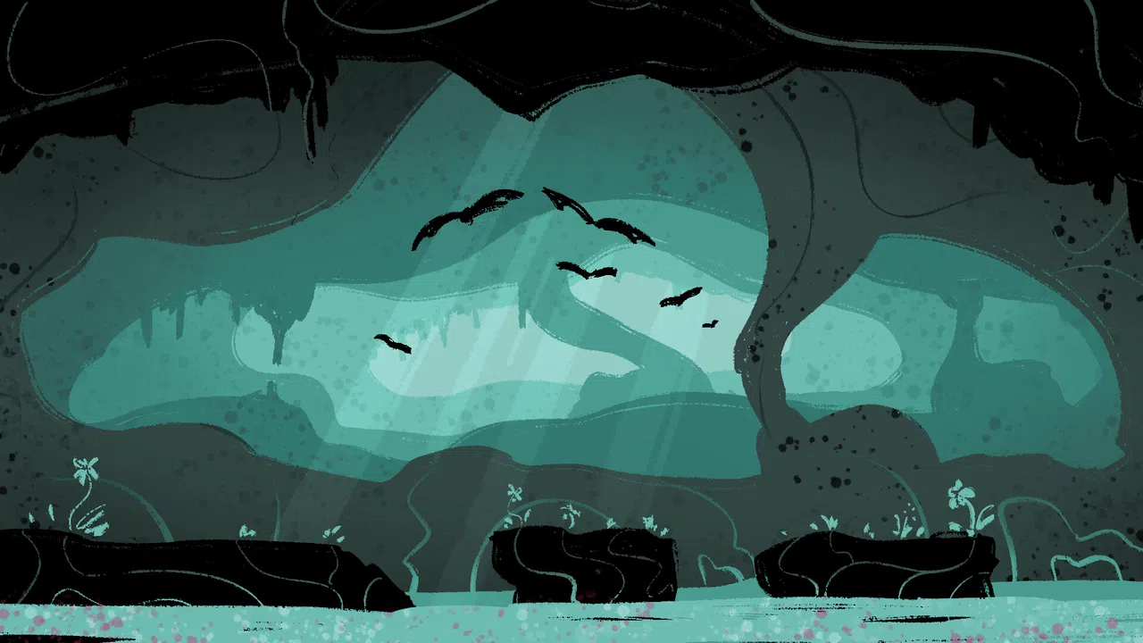 Julia Screenshot 2