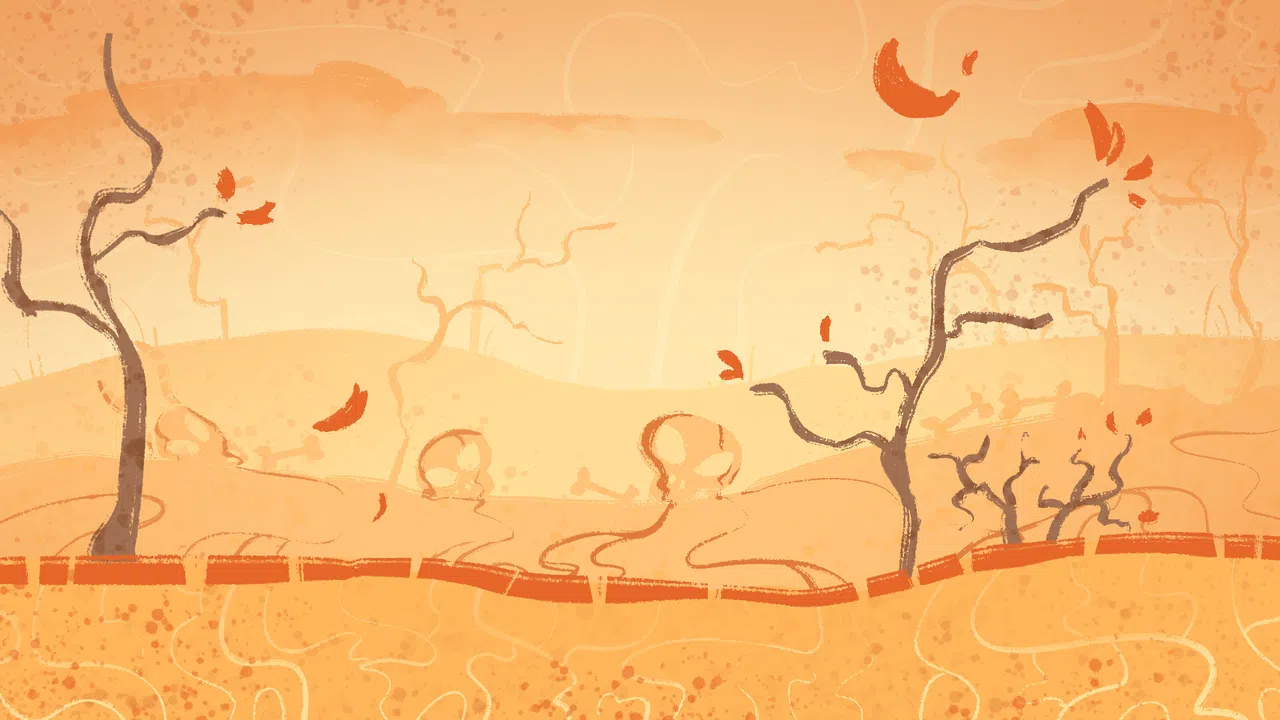 Julia Screenshot 3