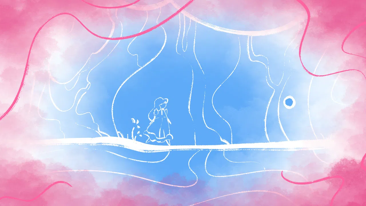Julia Screenshot 1